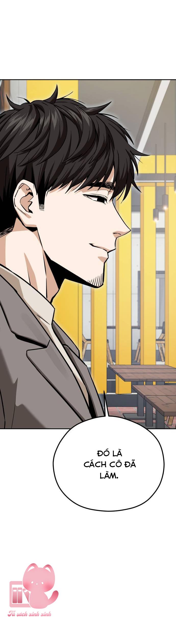 Lớ Ngớ Vớ Phải Tình Yêu - Chap 96 - Trang 22