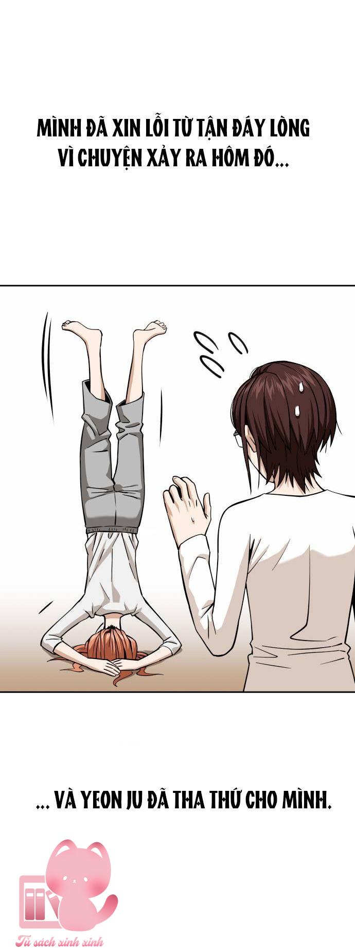 Lớ Ngớ Vớ Phải Tình Yêu - Chap 96 - Trang 23