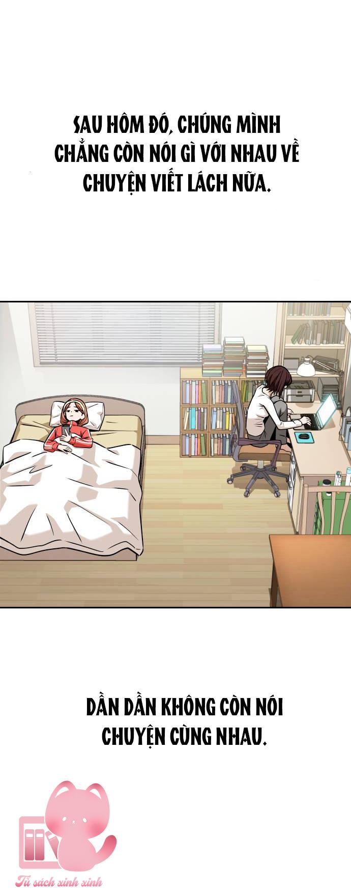 Lớ Ngớ Vớ Phải Tình Yêu - Chap 96 - Trang 26