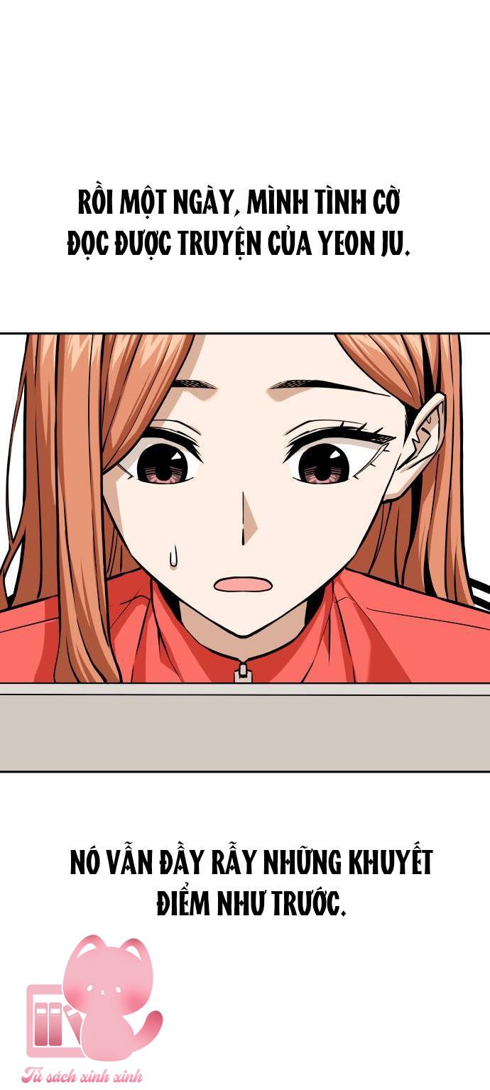 Lớ Ngớ Vớ Phải Tình Yêu - Chap 96 - Trang 27