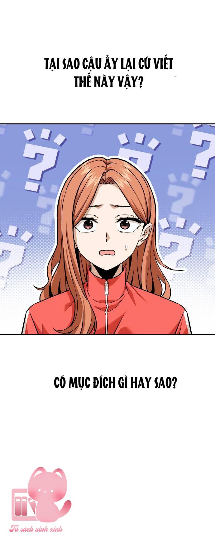 Lớ Ngớ Vớ Phải Tình Yêu - Chap 96 - Trang 28