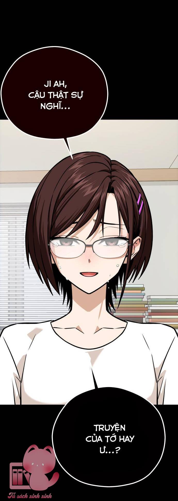 Lớ Ngớ Vớ Phải Tình Yêu - Chap 96 - Trang 30