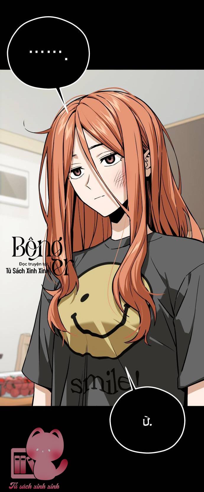 Lớ Ngớ Vớ Phải Tình Yêu - Chap 96 - Trang 31
