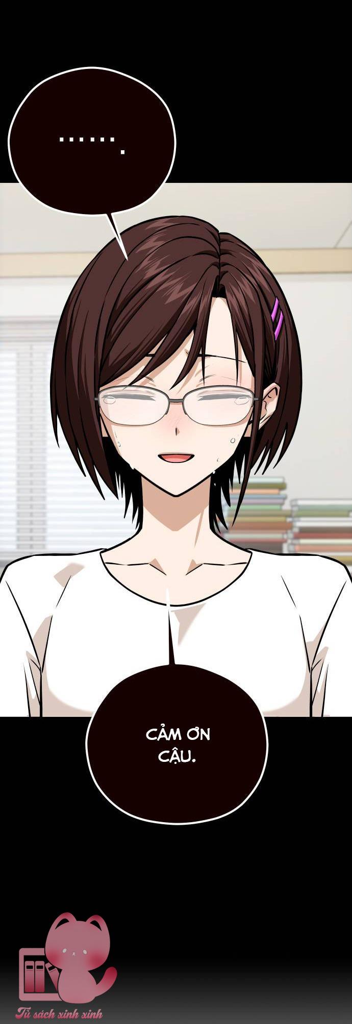 Lớ Ngớ Vớ Phải Tình Yêu - Chap 96 - Trang 32