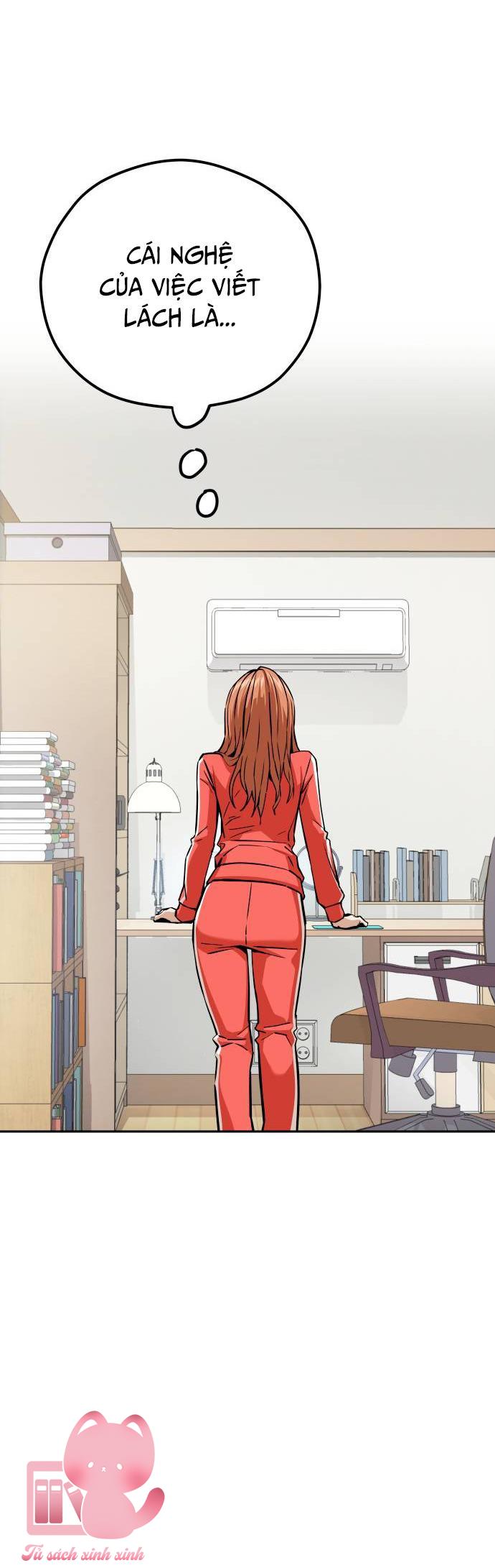 Lớ Ngớ Vớ Phải Tình Yêu - Chap 96 - Trang 34