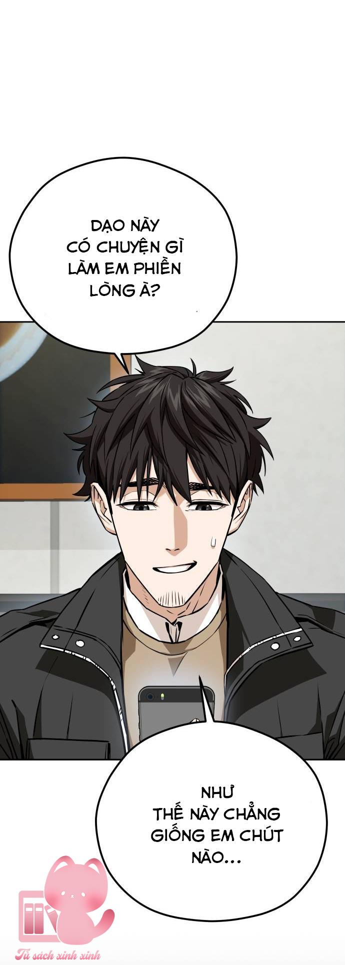 Lớ Ngớ Vớ Phải Tình Yêu - Chap 96 - Trang 37