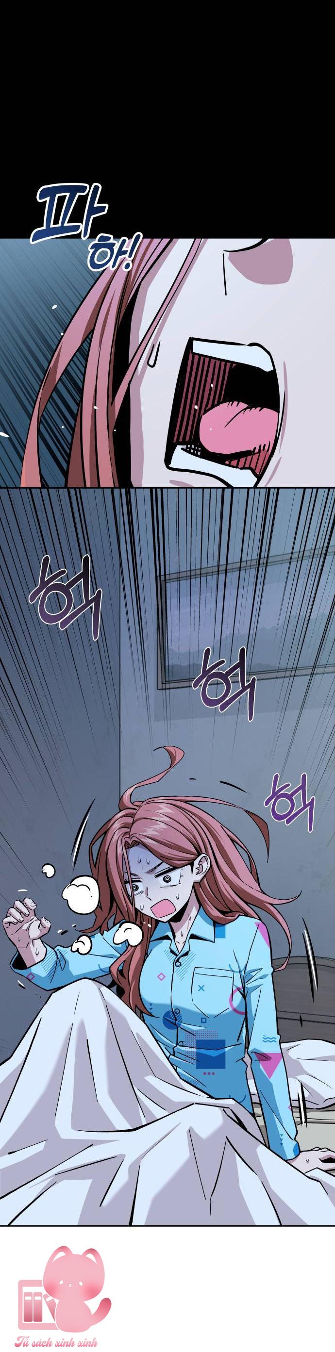 Lớ Ngớ Vớ Phải Tình Yêu - Chap 96 - Trang 50