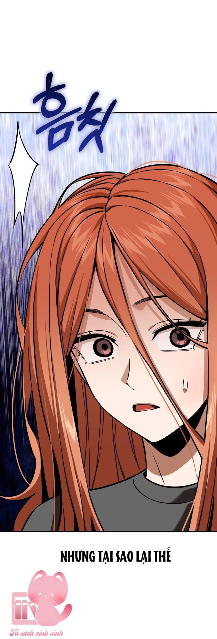 Lớ Ngớ Vớ Phải Tình Yêu - Chap 96 - Trang 6