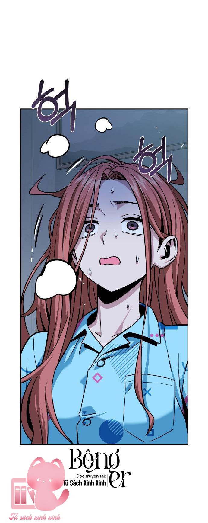 Lớ Ngớ Vớ Phải Tình Yêu - Chap 96 - Trang 51