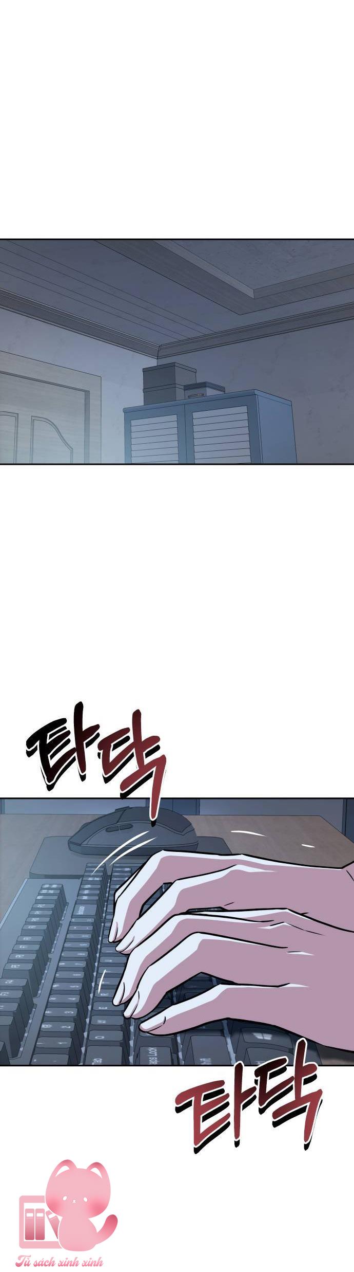 Lớ Ngớ Vớ Phải Tình Yêu - Chap 96 - Trang 53