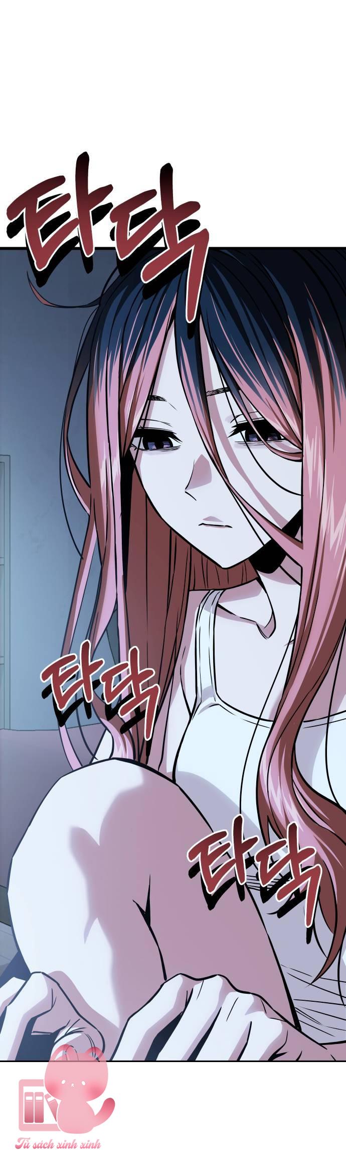 Lớ Ngớ Vớ Phải Tình Yêu - Chap 96 - Trang 55