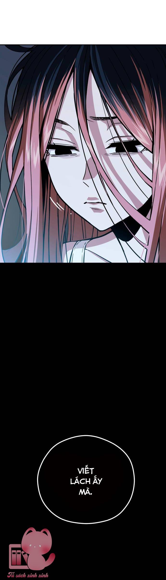 Lớ Ngớ Vớ Phải Tình Yêu - Chap 96 - Trang 56