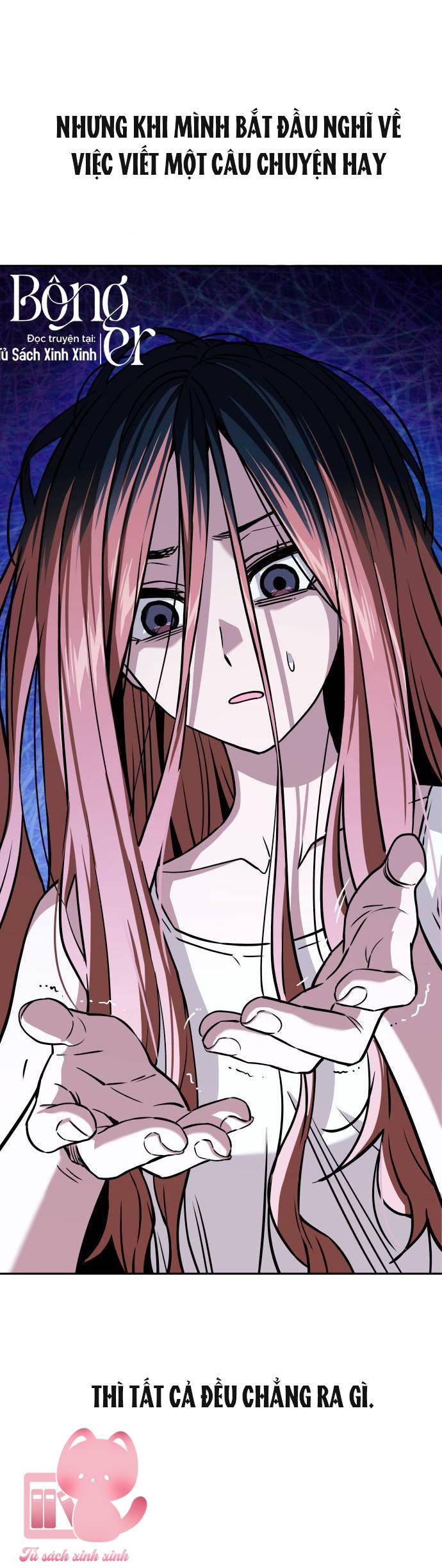 Lớ Ngớ Vớ Phải Tình Yêu - Chap 96 - Trang 61