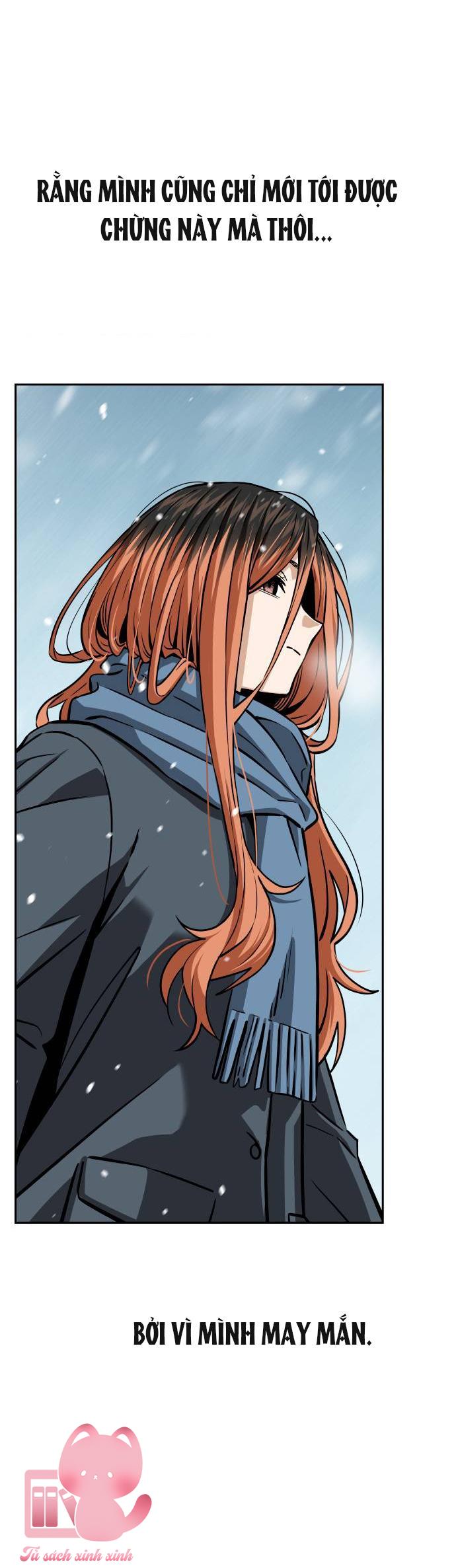 Lớ Ngớ Vớ Phải Tình Yêu - Chap 96 - Trang 63