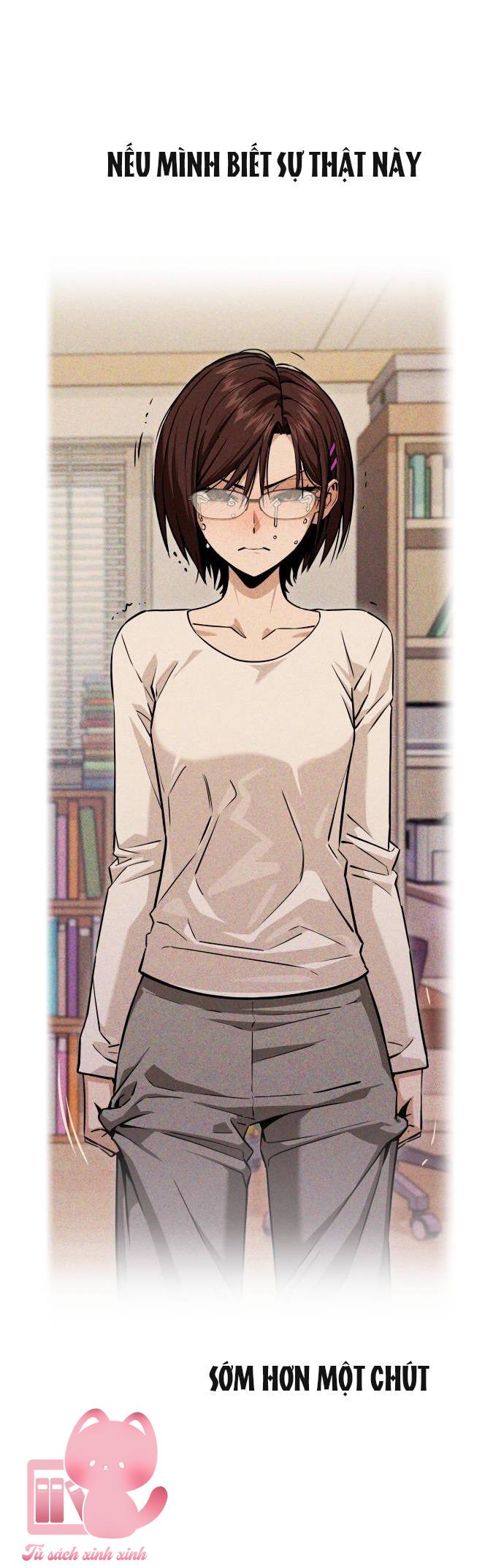 Lớ Ngớ Vớ Phải Tình Yêu - Chap 96 - Trang 67