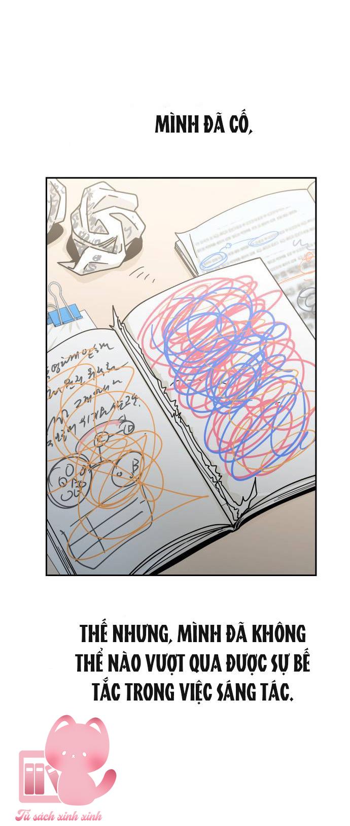 Lớ Ngớ Vớ Phải Tình Yêu - Chap 96 - Trang 69