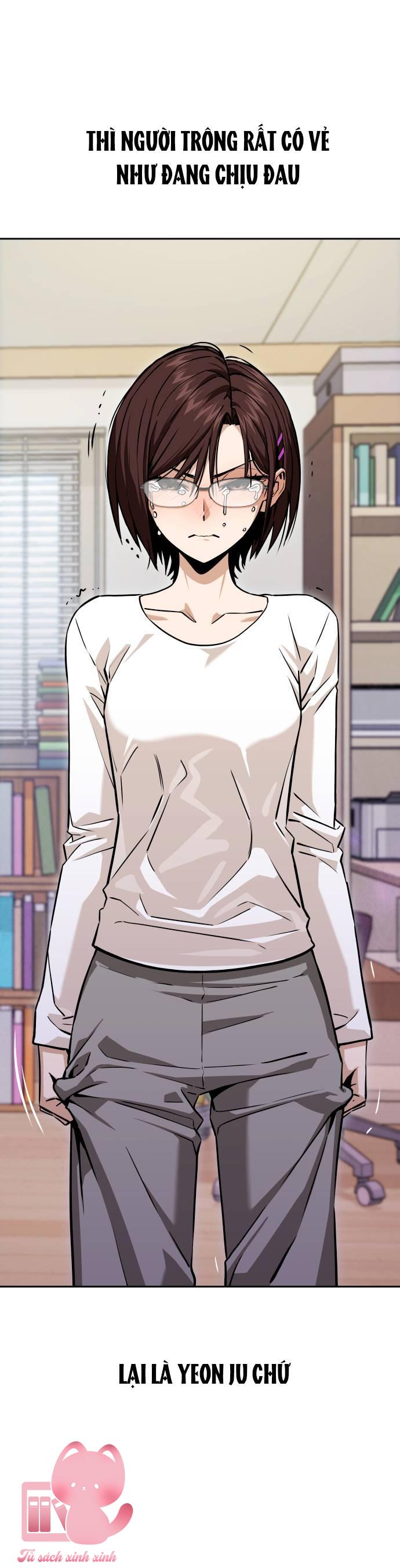 Lớ Ngớ Vớ Phải Tình Yêu - Chap 96 - Trang 8