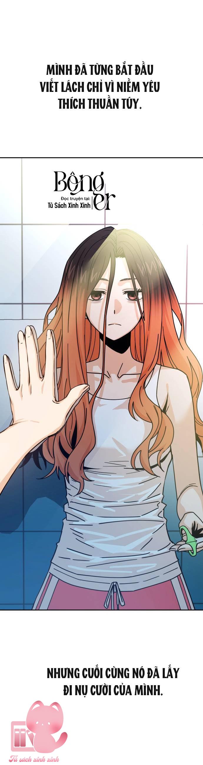 Lớ Ngớ Vớ Phải Tình Yêu - Chap 96 - Trang 71