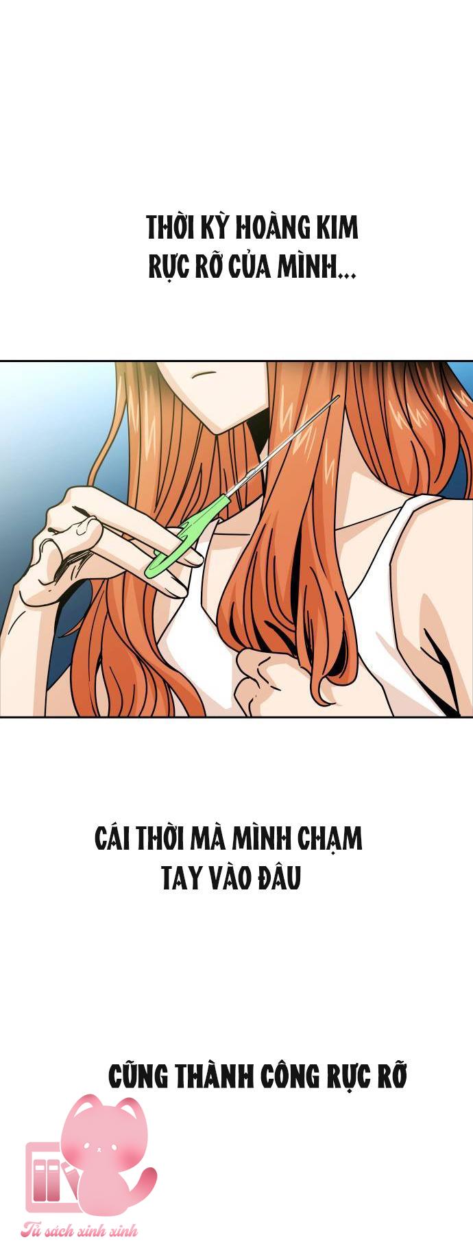Lớ Ngớ Vớ Phải Tình Yêu - Chap 96 - Trang 72