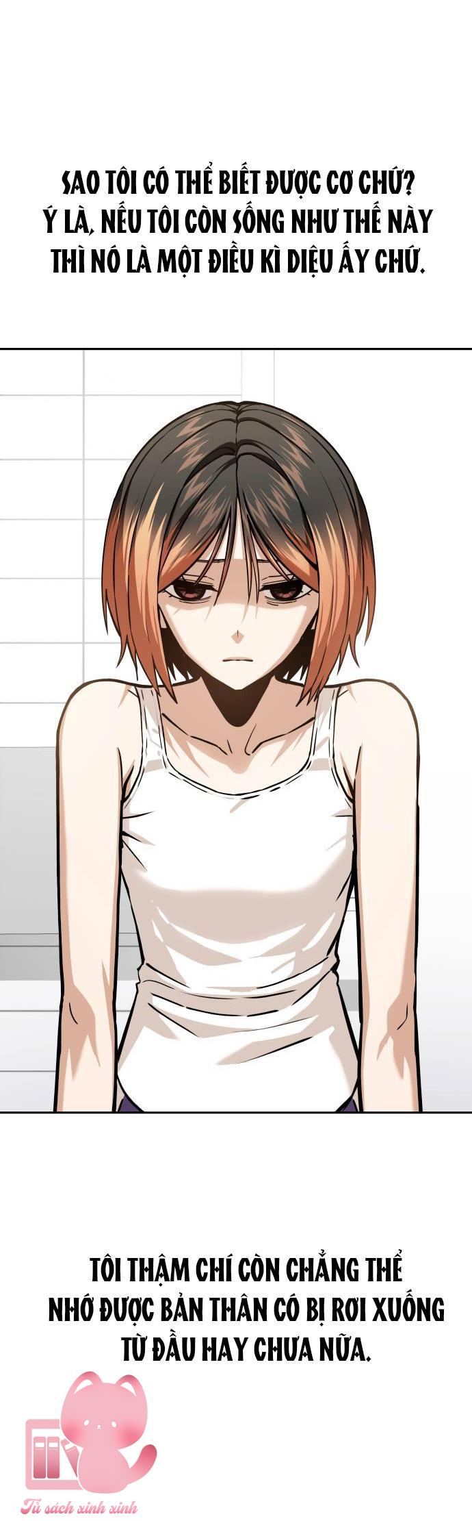 Lớ Ngớ Vớ Phải Tình Yêu - Chap 97 - Trang 18