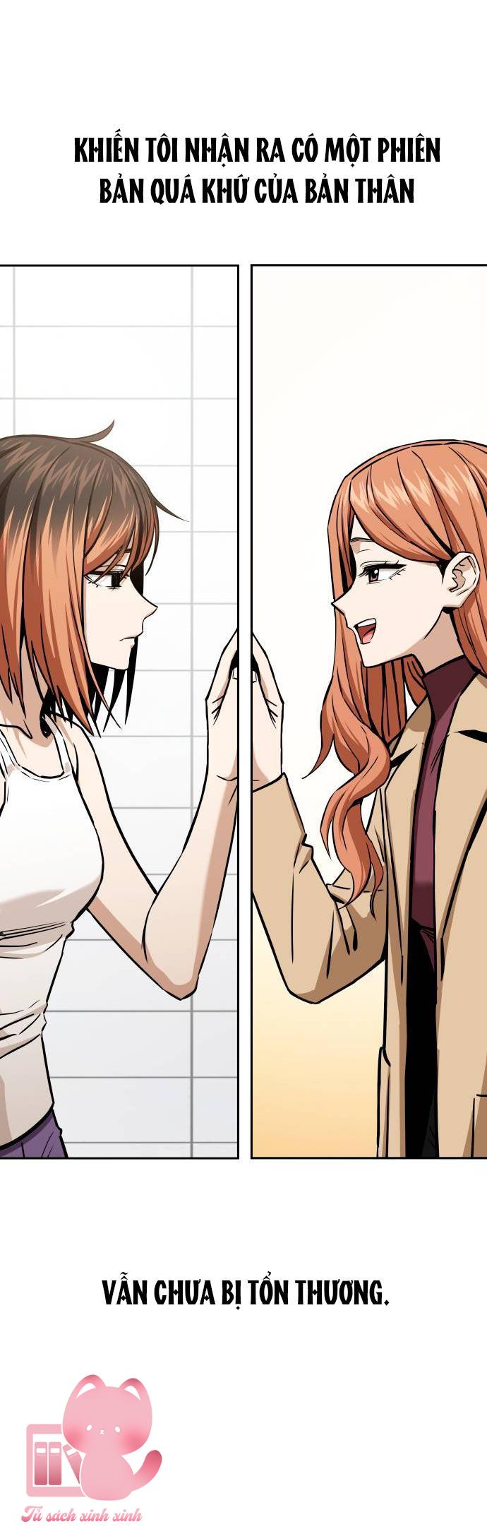 Lớ Ngớ Vớ Phải Tình Yêu - Chap 97 - Trang 20