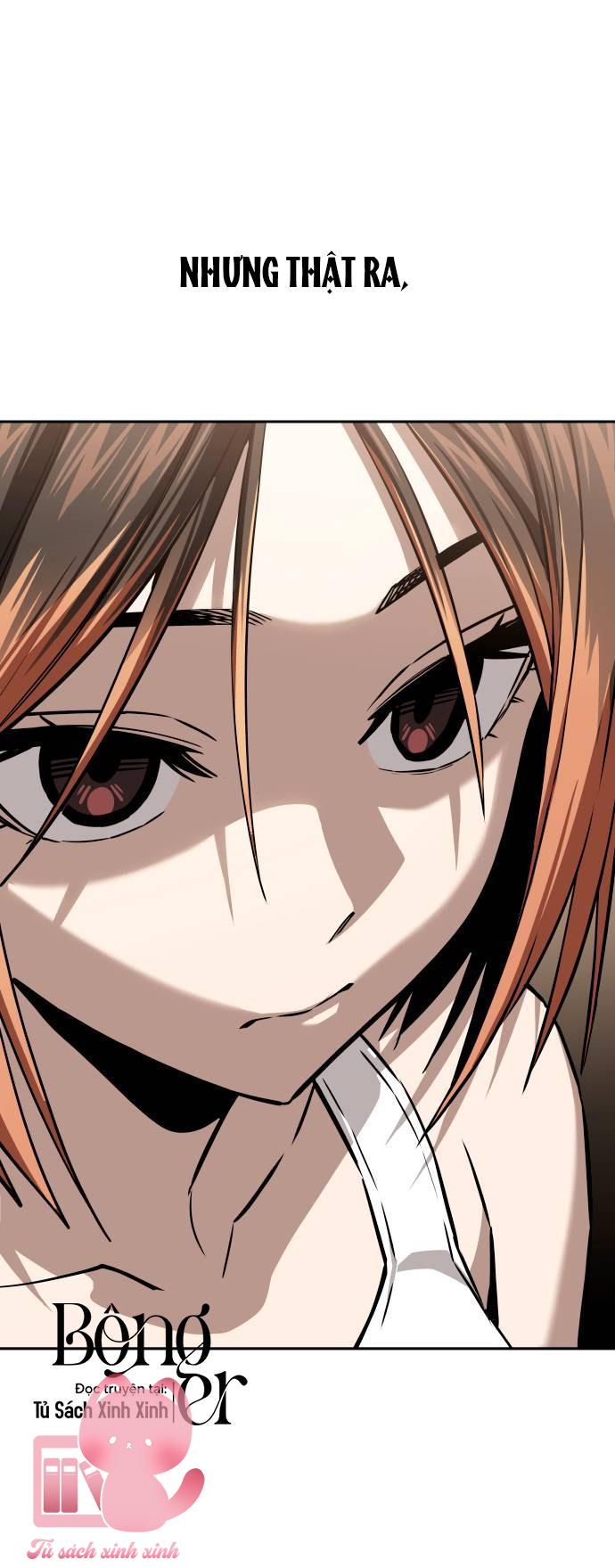 Lớ Ngớ Vớ Phải Tình Yêu - Chap 97 - Trang 21
