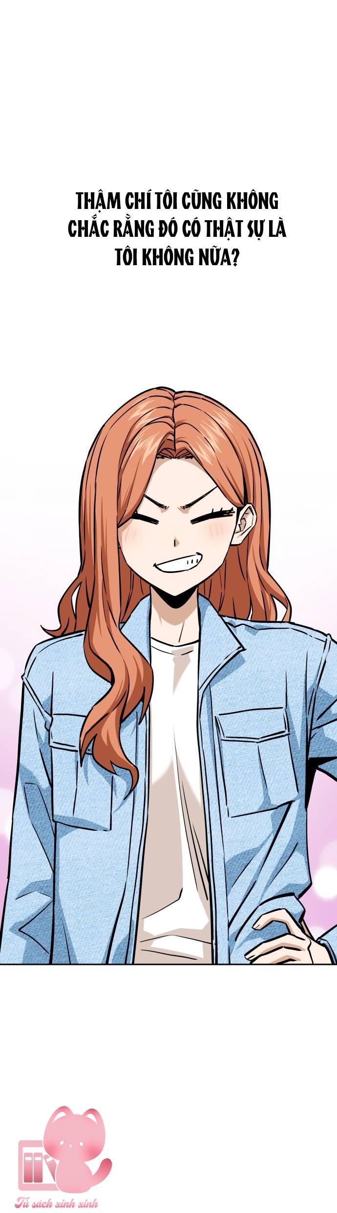 Lớ Ngớ Vớ Phải Tình Yêu - Chap 97 - Trang 22