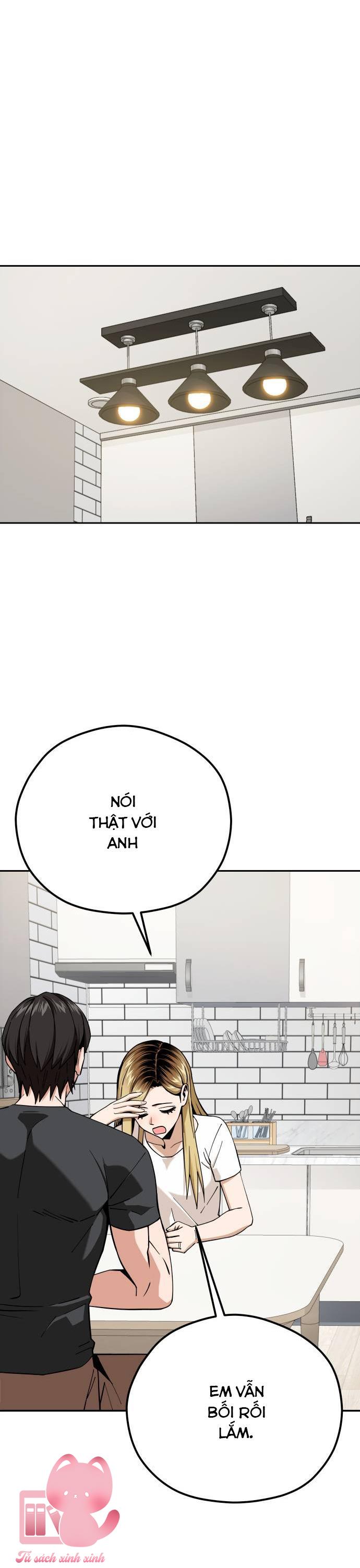 Lớ Ngớ Vớ Phải Tình Yêu - Chap 97 - Trang 23