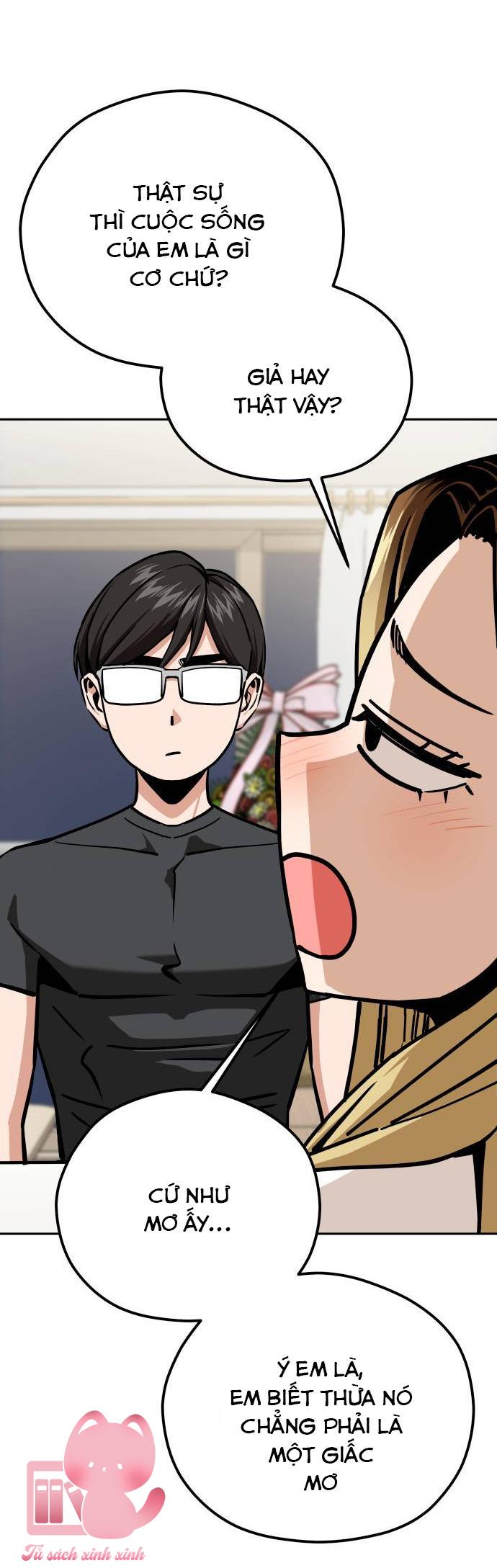 Lớ Ngớ Vớ Phải Tình Yêu - Chap 97 - Trang 24