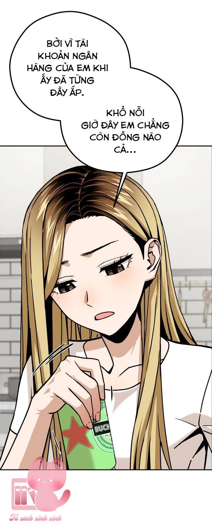 Lớ Ngớ Vớ Phải Tình Yêu - Chap 97 - Trang 25