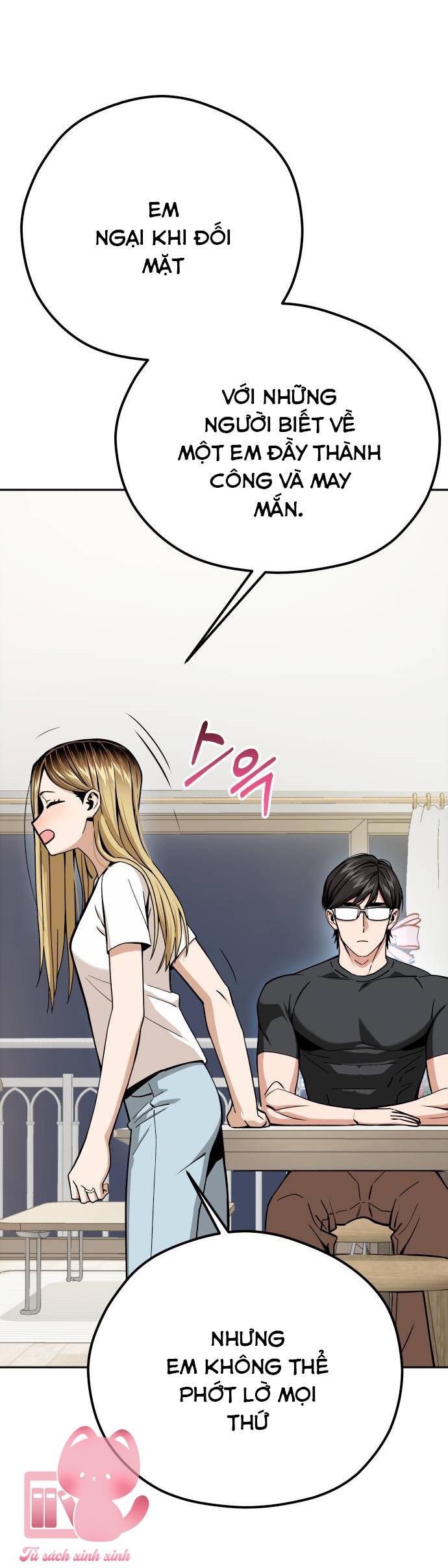 Lớ Ngớ Vớ Phải Tình Yêu - Chap 97 - Trang 27