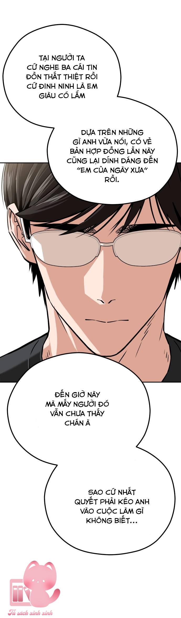 Lớ Ngớ Vớ Phải Tình Yêu - Chap 97 - Trang 28