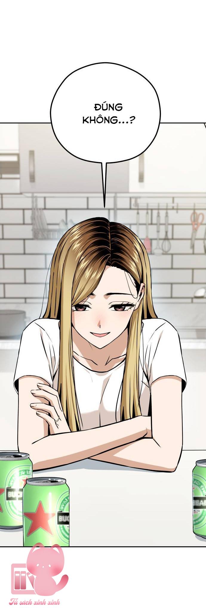 Lớ Ngớ Vớ Phải Tình Yêu - Chap 97 - Trang 4