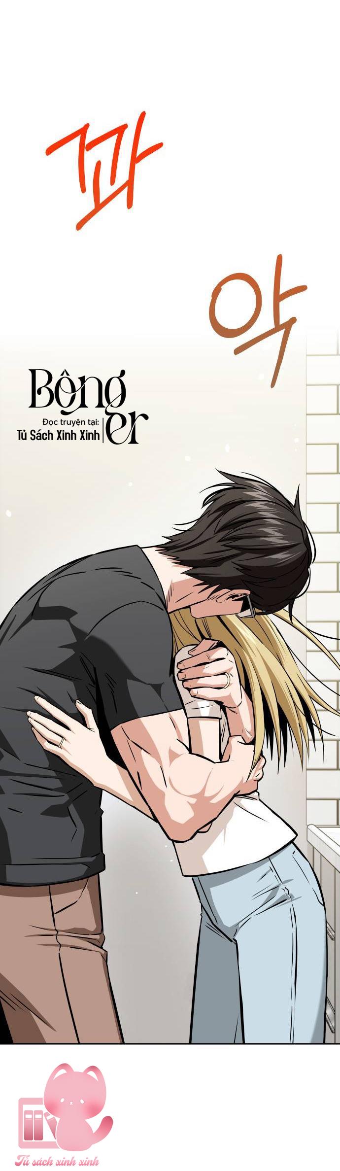 Lớ Ngớ Vớ Phải Tình Yêu - Chap 97 - Trang 31
