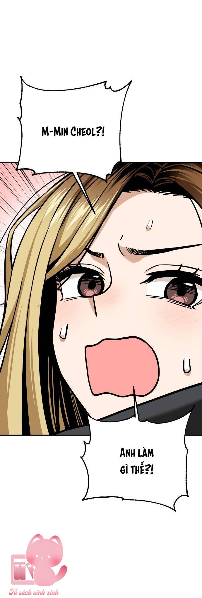 Lớ Ngớ Vớ Phải Tình Yêu - Chap 97 - Trang 32