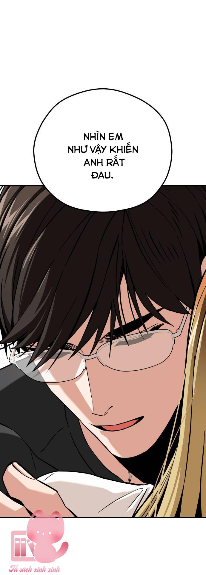 Lớ Ngớ Vớ Phải Tình Yêu - Chap 97 - Trang 33