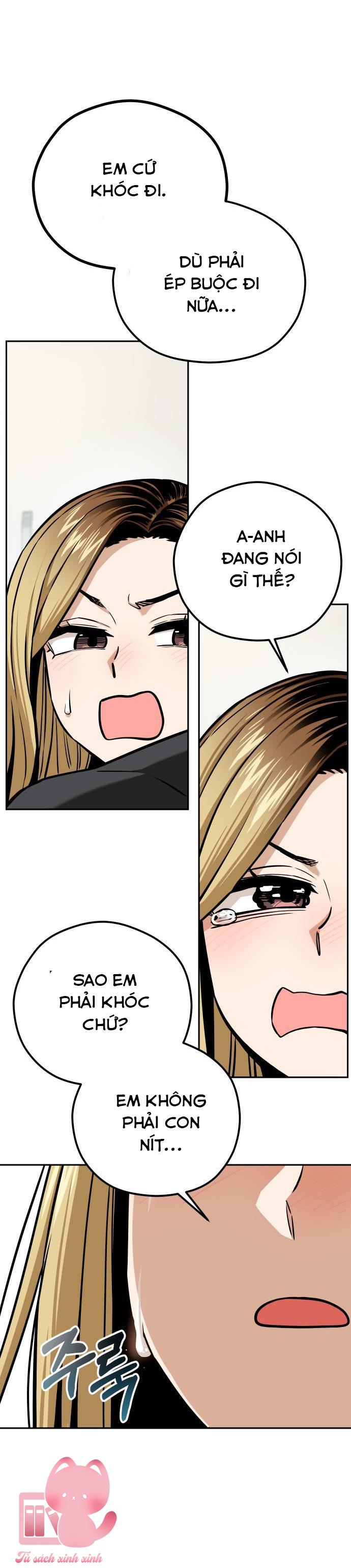 Lớ Ngớ Vớ Phải Tình Yêu - Chap 97 - Trang 34