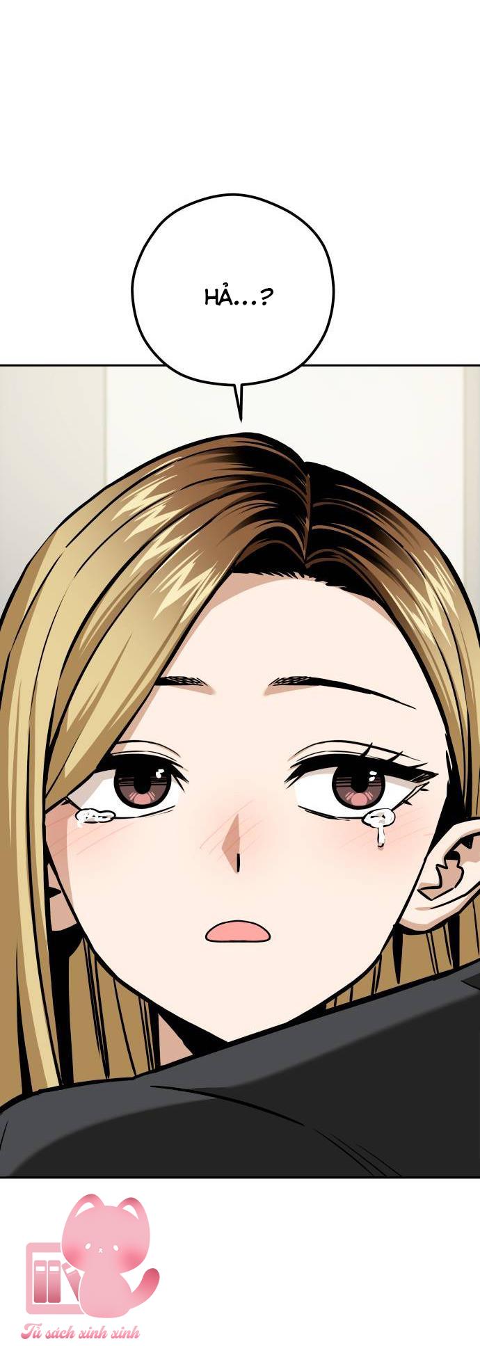Lớ Ngớ Vớ Phải Tình Yêu - Chap 97 - Trang 35