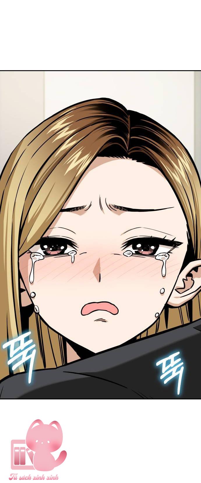Lớ Ngớ Vớ Phải Tình Yêu - Chap 97 - Trang 36
