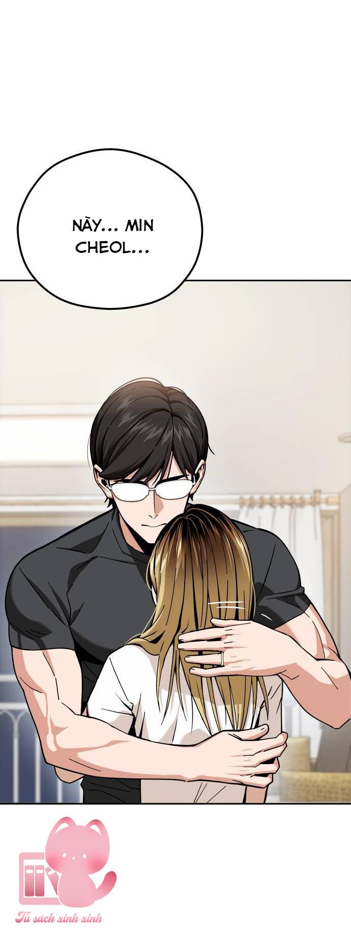 Lớ Ngớ Vớ Phải Tình Yêu - Chap 97 - Trang 37