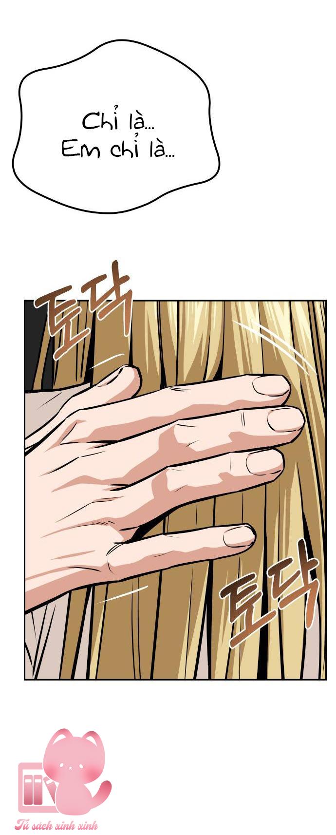Lớ Ngớ Vớ Phải Tình Yêu - Chap 97 - Trang 39