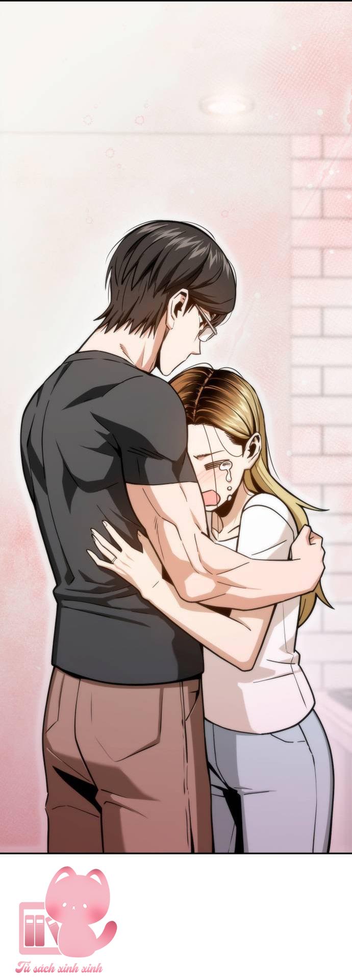Lớ Ngớ Vớ Phải Tình Yêu - Chap 97 - Trang 44