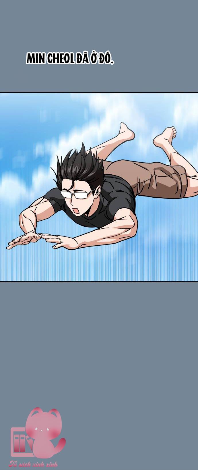Lớ Ngớ Vớ Phải Tình Yêu - Chap 97 - Trang 48
