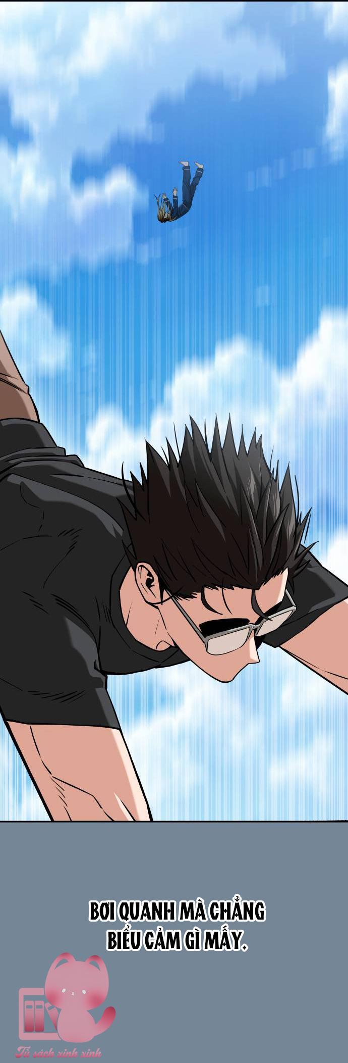 Lớ Ngớ Vớ Phải Tình Yêu - Chap 97 - Trang 49