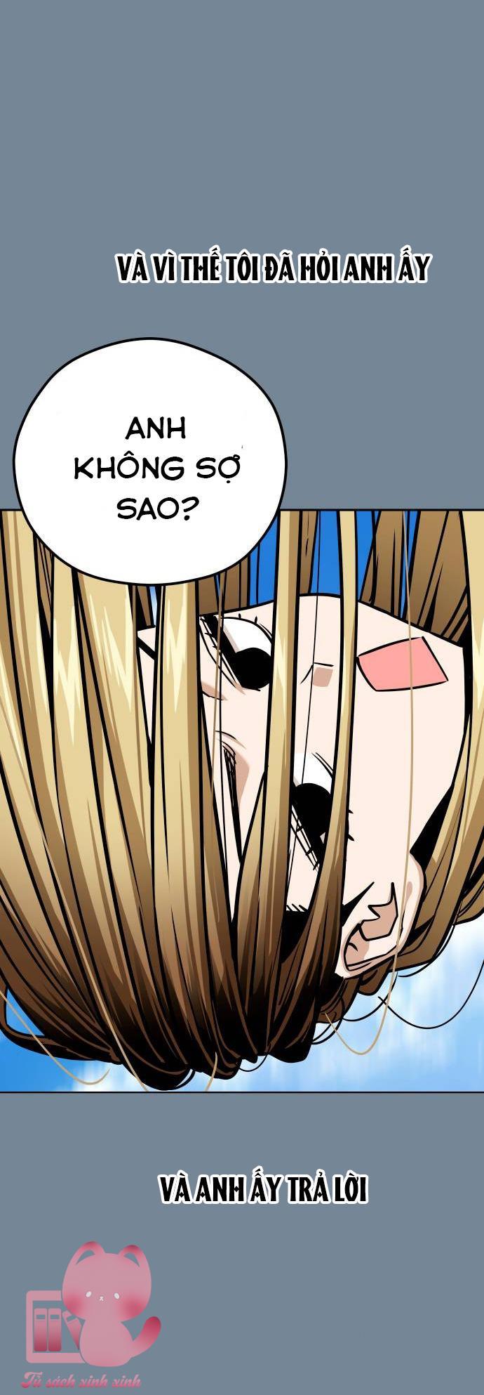 Lớ Ngớ Vớ Phải Tình Yêu - Chap 97 - Trang 50