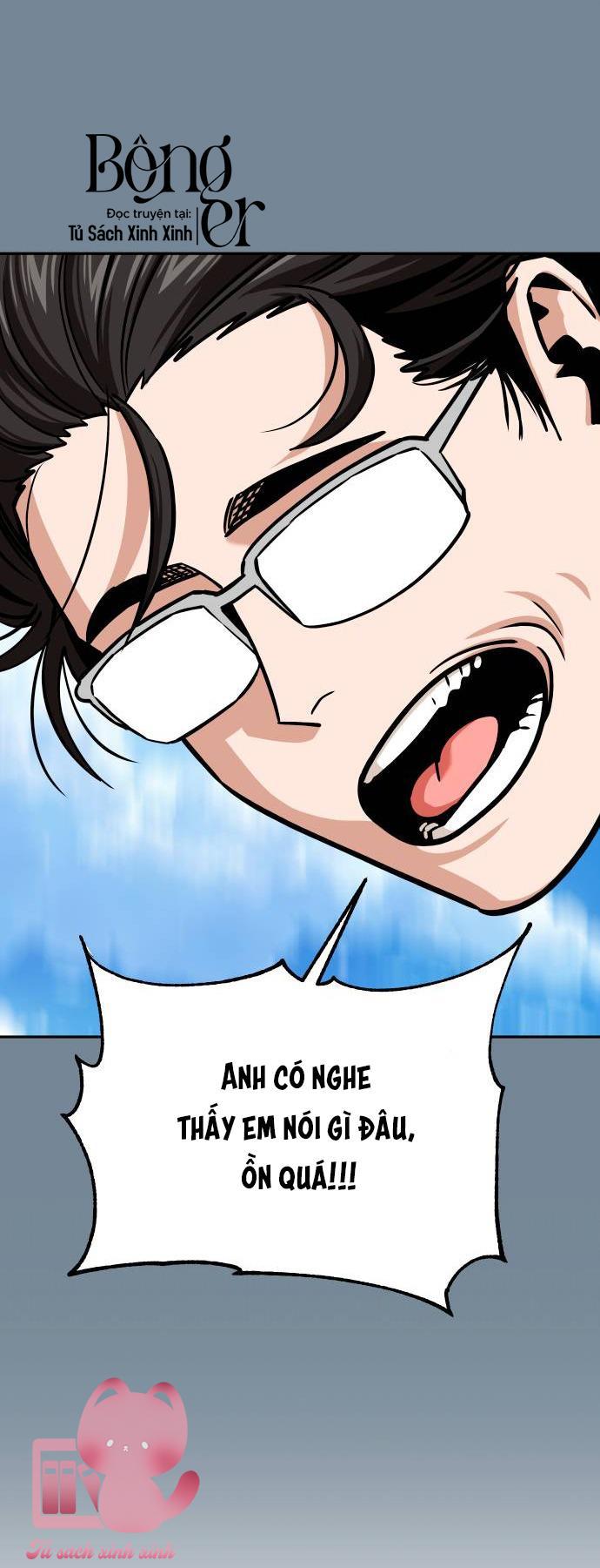 Lớ Ngớ Vớ Phải Tình Yêu - Chap 97 - Trang 51