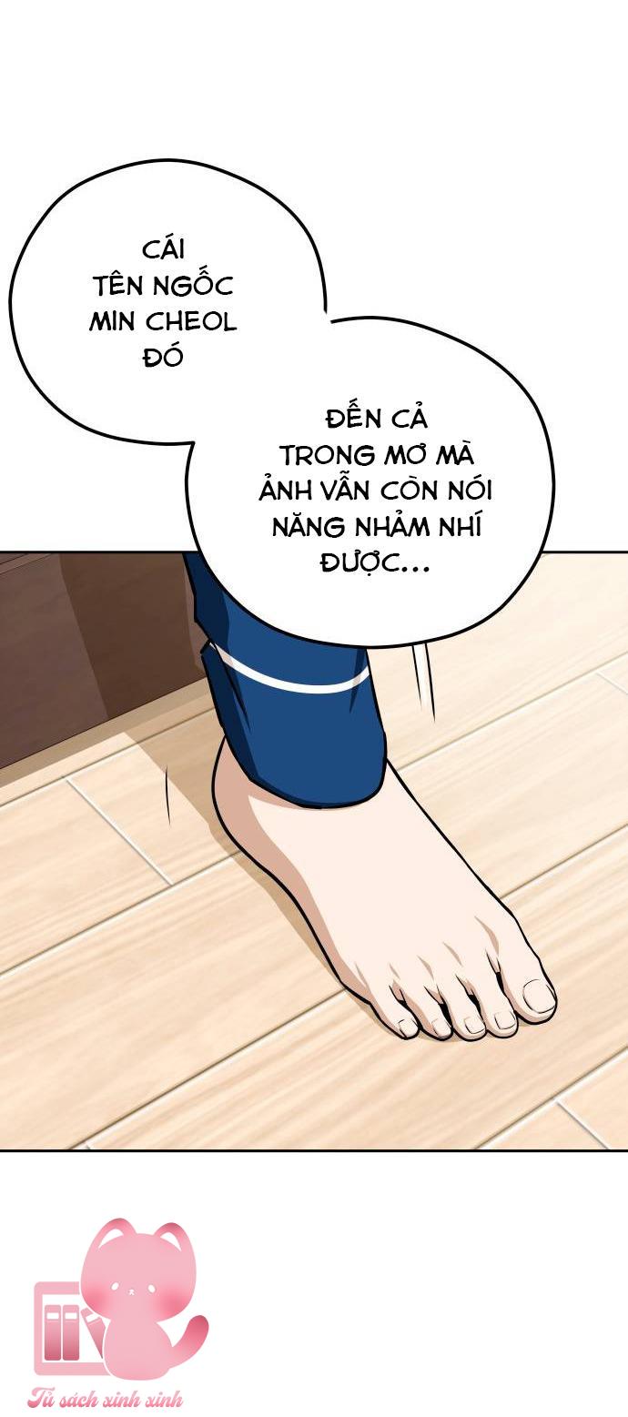 Lớ Ngớ Vớ Phải Tình Yêu - Chap 97 - Trang 54