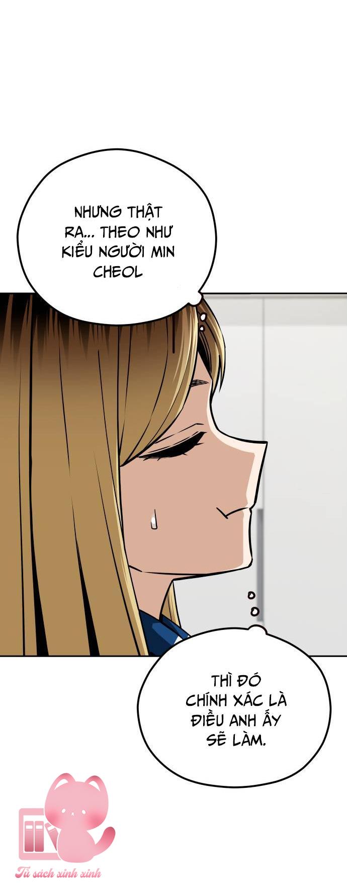 Lớ Ngớ Vớ Phải Tình Yêu - Chap 97 - Trang 55