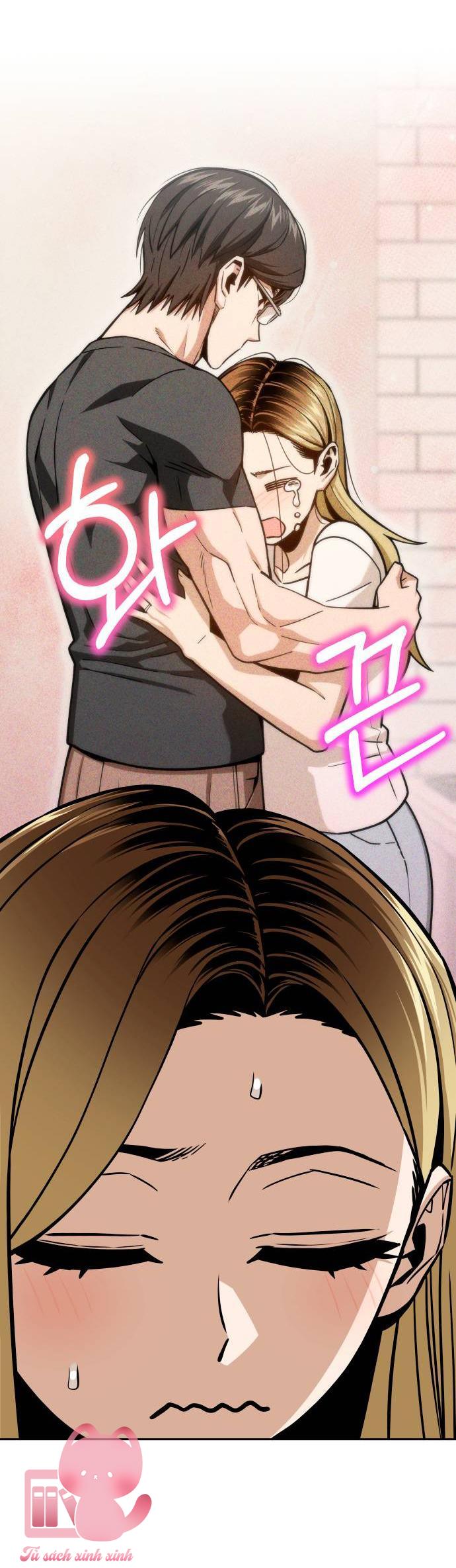 Lớ Ngớ Vớ Phải Tình Yêu - Chap 97 - Trang 56