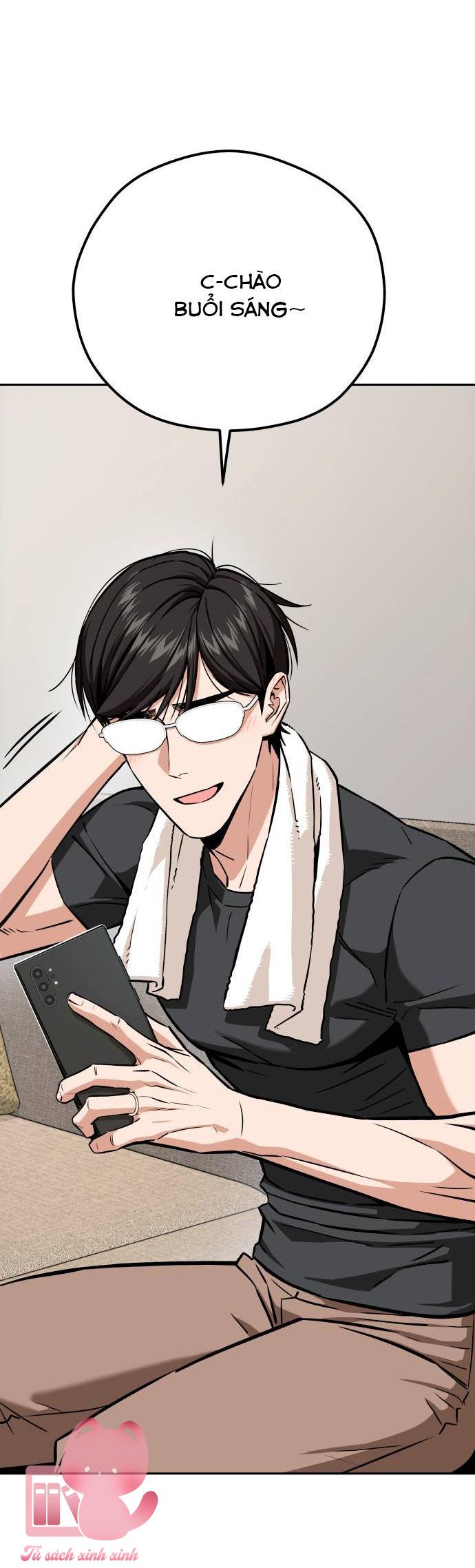 Lớ Ngớ Vớ Phải Tình Yêu - Chap 97 - Trang 60